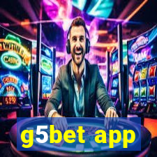 g5bet app