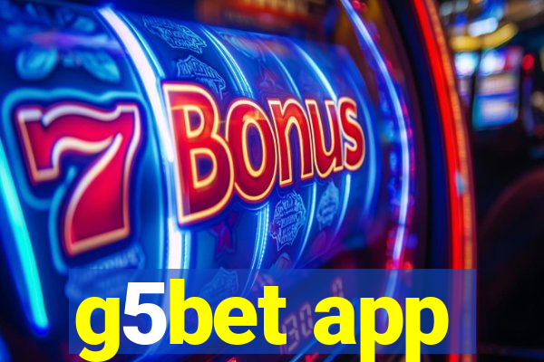 g5bet app