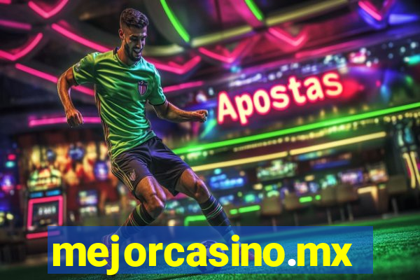 mejorcasino.mx