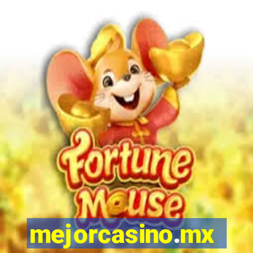 mejorcasino.mx