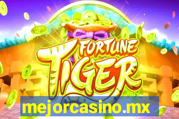 mejorcasino.mx