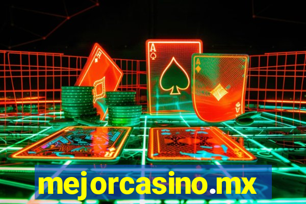 mejorcasino.mx