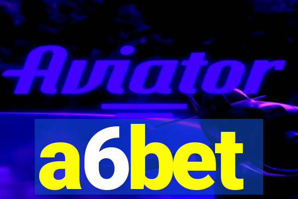 a6bet