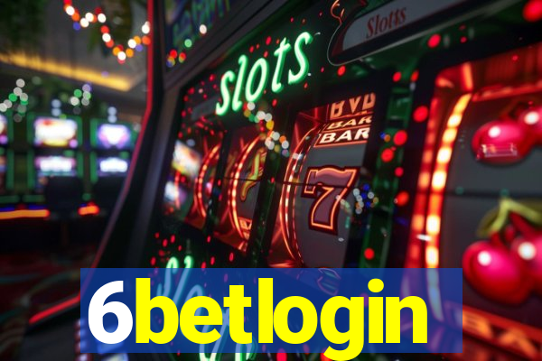 6betlogin