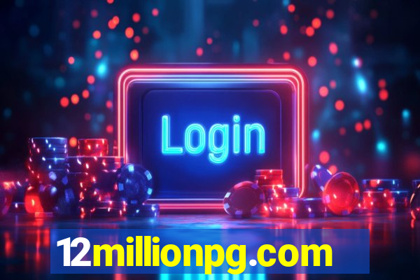 12millionpg.com