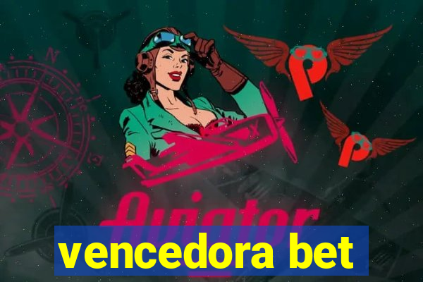 vencedora bet