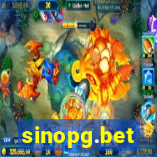 sinopg.bet