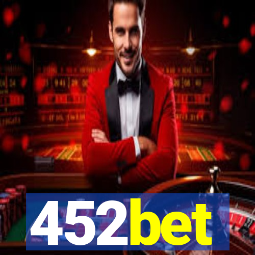 452bet