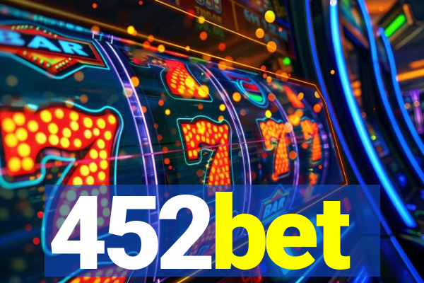 452bet