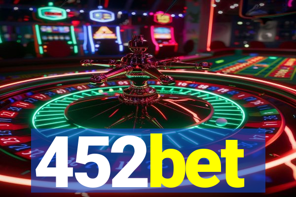 452bet