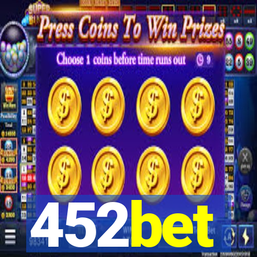 452bet