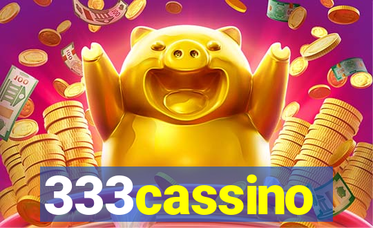 333cassino