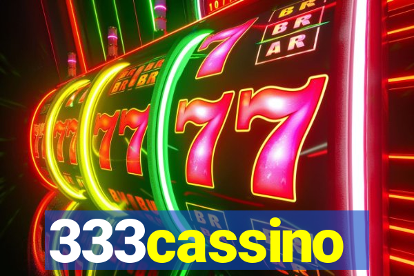 333cassino