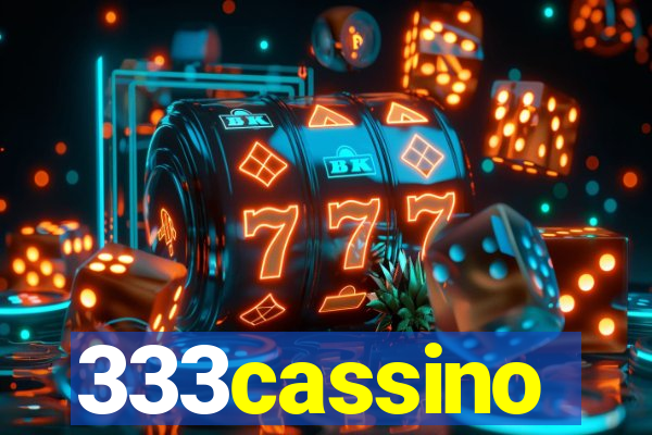 333cassino