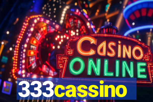 333cassino