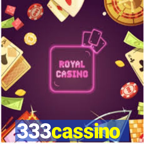 333cassino