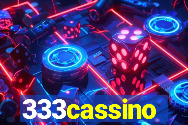 333cassino