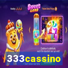 333cassino