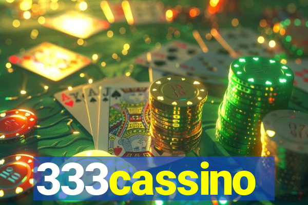 333cassino