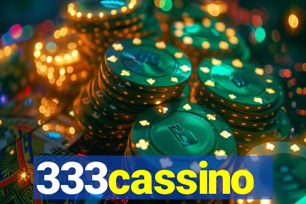 333cassino