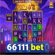 66111 bet