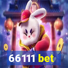 66111 bet