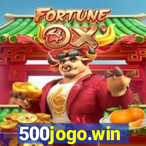 500jogo.win