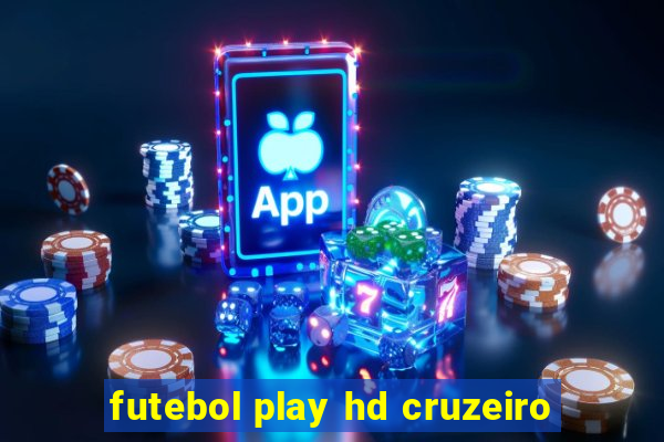 futebol play hd cruzeiro