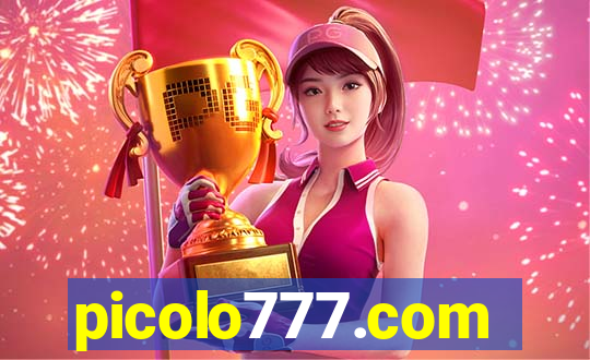 picolo777.com