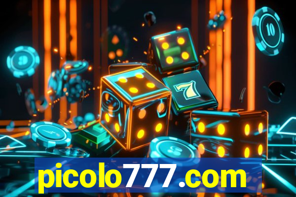 picolo777.com