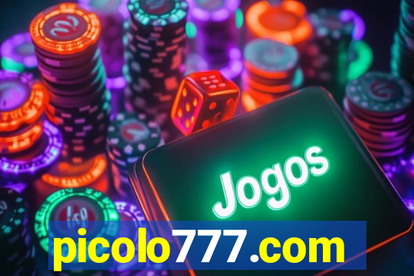 picolo777.com