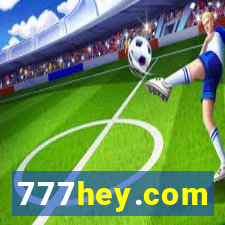 777hey.com