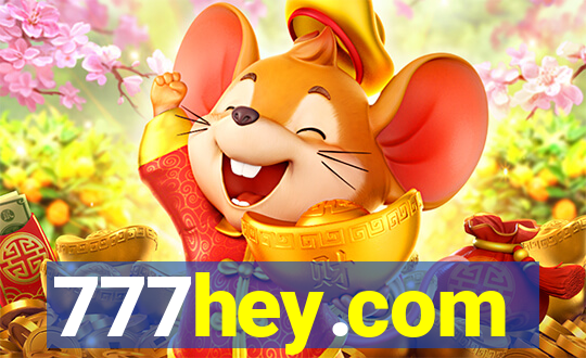 777hey.com