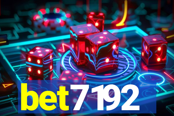 bet7192