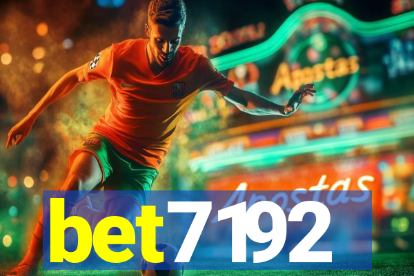 bet7192