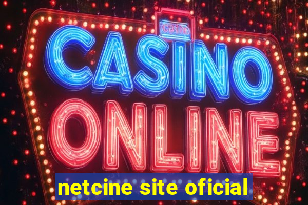 netcine site oficial