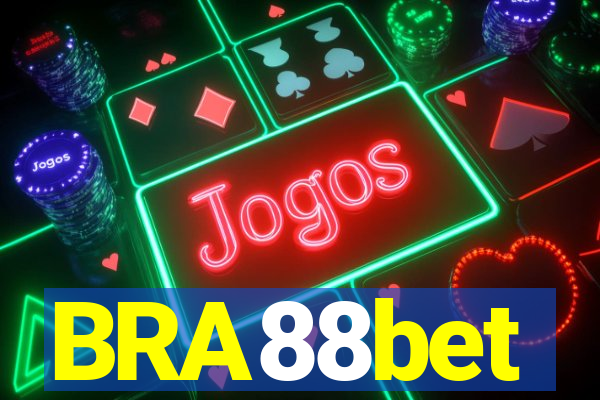 BRA88bet