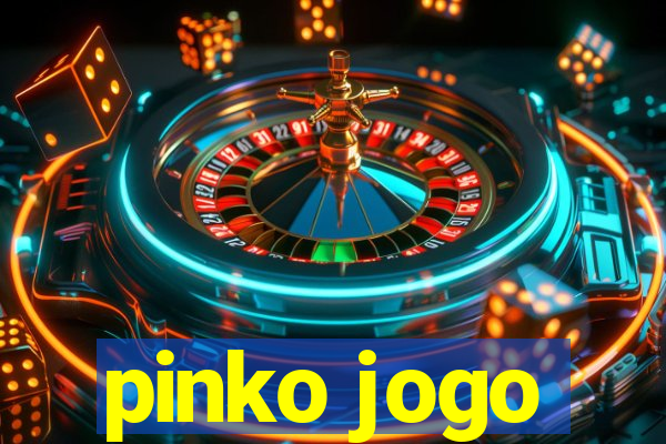 pinko jogo