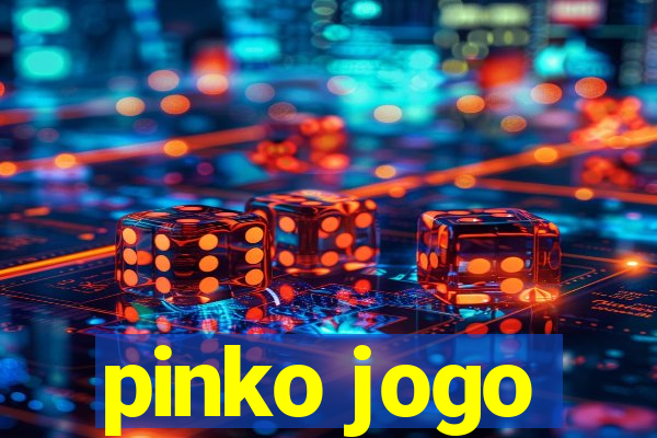 pinko jogo