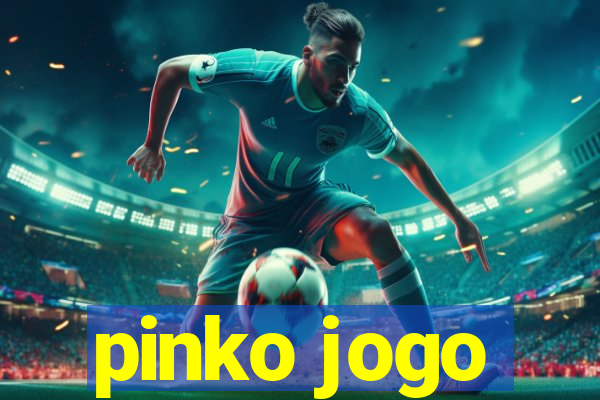 pinko jogo