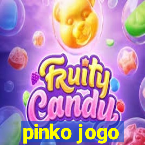 pinko jogo