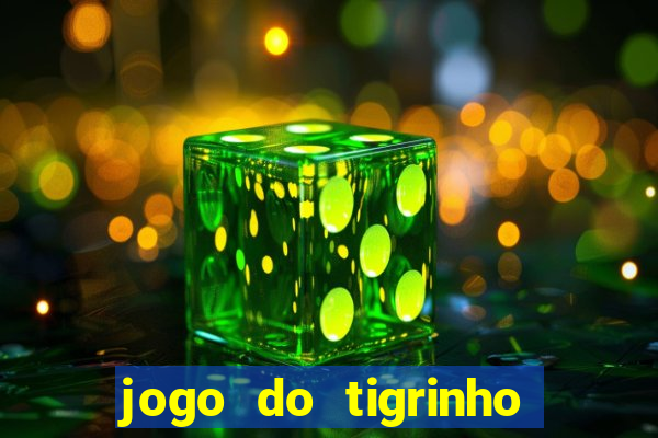 jogo do tigrinho legalizado no brasil