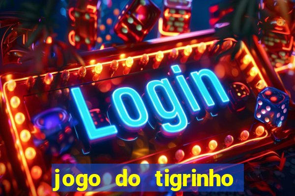 jogo do tigrinho legalizado no brasil