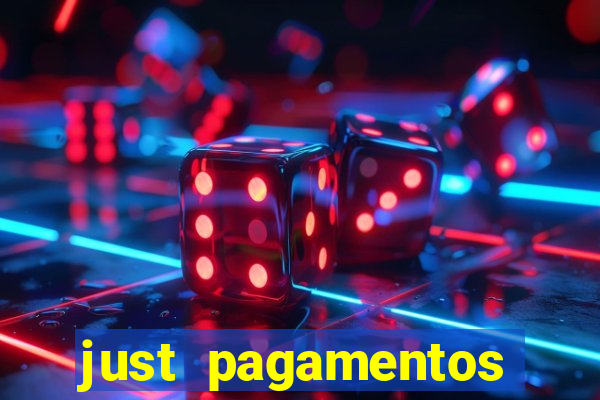 just pagamentos ltda jogos