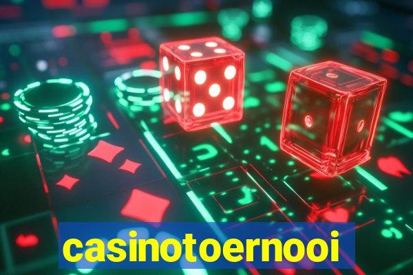 casinotoernooi