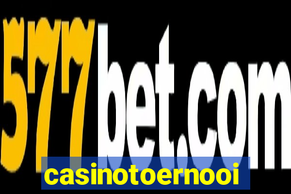 casinotoernooi