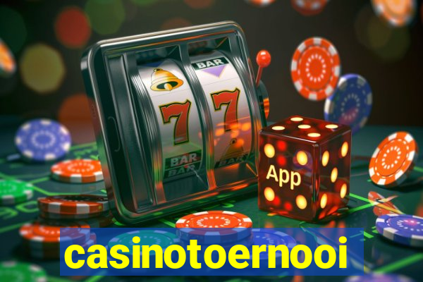 casinotoernooi