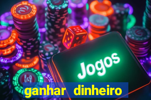 ganhar dinheiro jogando via pix