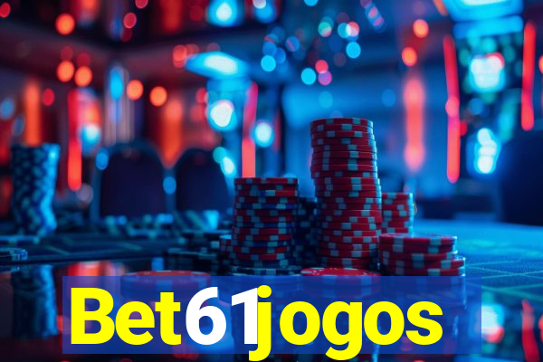 Bet61jogos