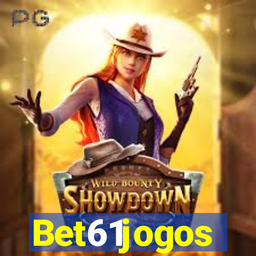 Bet61jogos